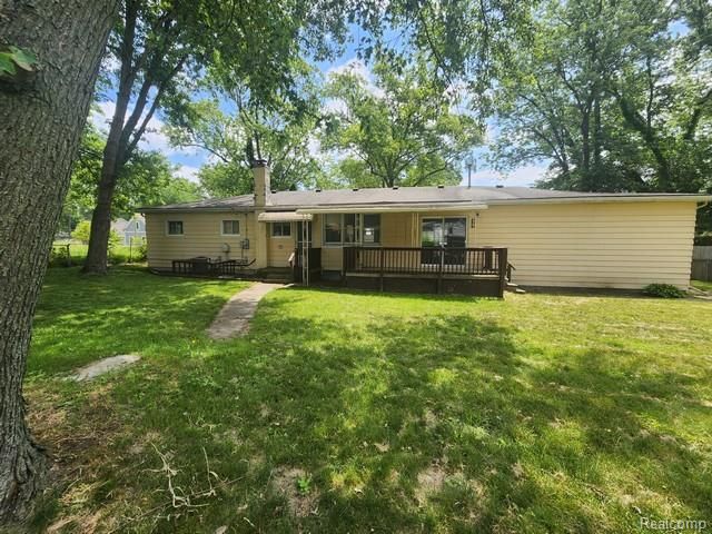 3302 Newton Road, Commerce Twp, MI 48382