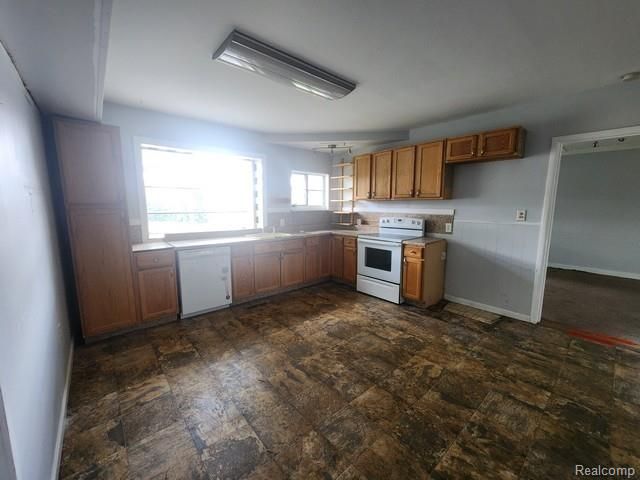 3302 Newton Road, Commerce Twp, MI 48382