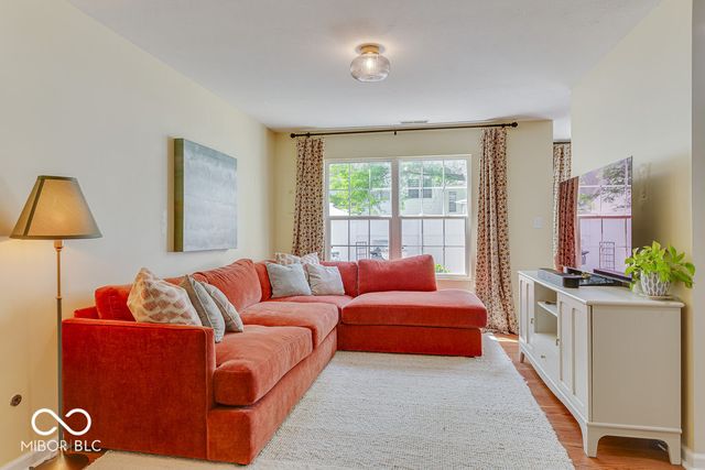 9693 Legare Street, Fishers, IN 46038
