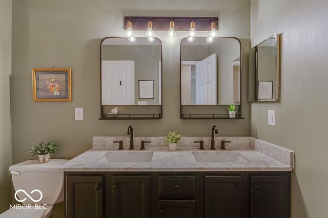 9693 Legare Street, Fishers, IN 46038
