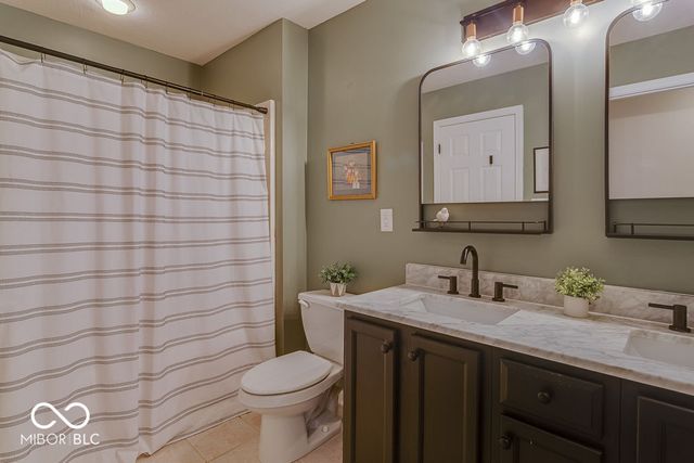 9693 Legare Street, Fishers, IN 46038
