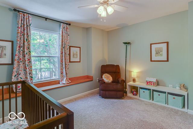 9693 Legare Street, Fishers, IN 46038