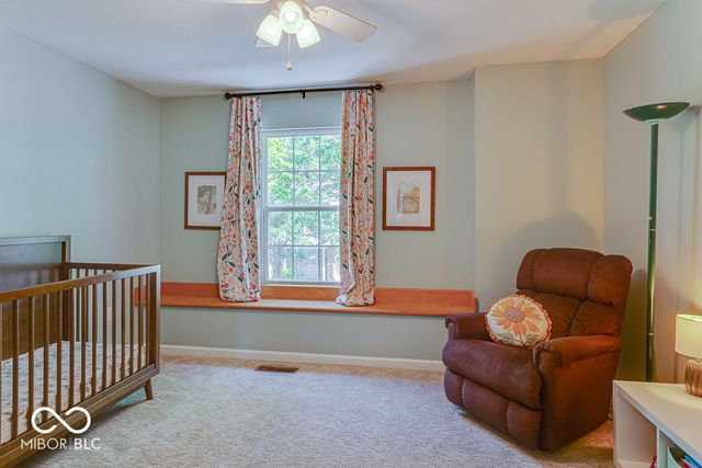 9693 Legare Street, Fishers, IN 46038