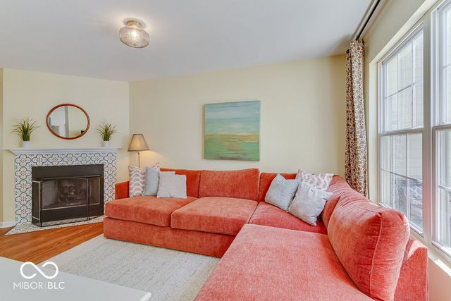 9693 Legare Street, Fishers, IN 46038