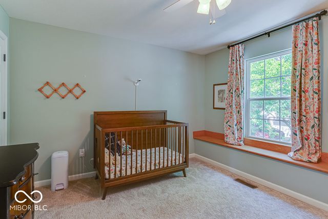9693 Legare Street, Fishers, IN 46038