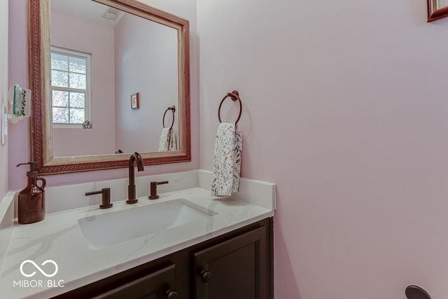 9693 Legare Street, Fishers, IN 46038