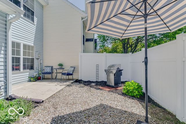 9693 Legare Street, Fishers, IN 46038