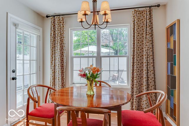 9693 Legare Street, Fishers, IN 46038