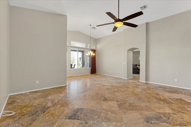 284 Ben Johnson Court, Las Vegas, NV 89183