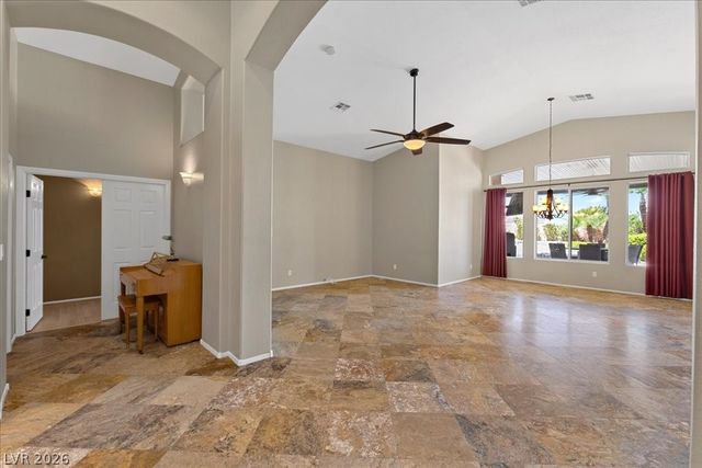 284 Ben Johnson Court, Las Vegas, NV 89183