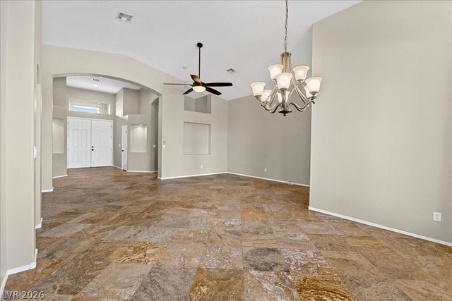 284 Ben Johnson Court, Las Vegas, NV 89183