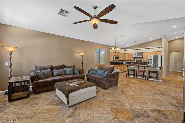284 Ben Johnson Court, Las Vegas, NV 89183
