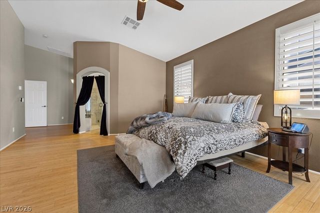 284 Ben Johnson Court, Las Vegas, NV 89183