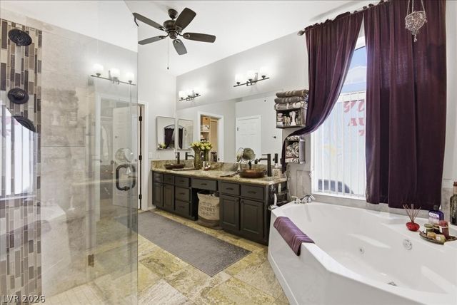 284 Ben Johnson Court, Las Vegas, NV 89183