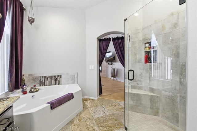 284 Ben Johnson Court, Las Vegas, NV 89183
