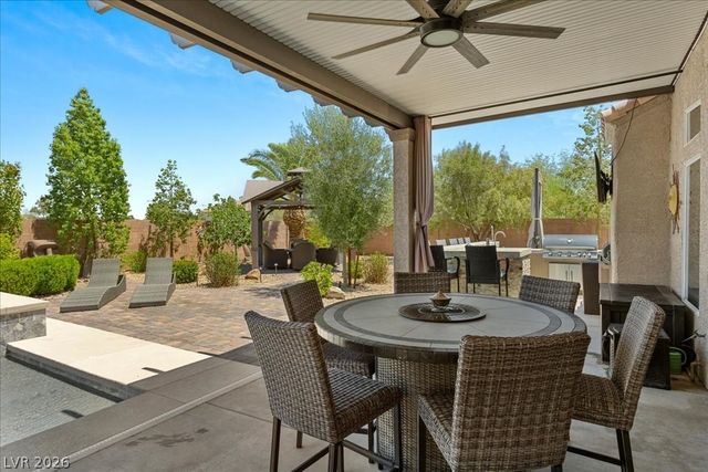 284 Ben Johnson Court, Las Vegas, NV 89183