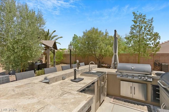 284 Ben Johnson Court, Las Vegas, NV 89183