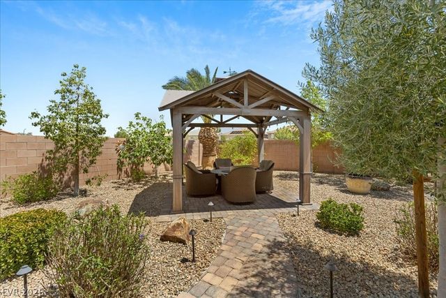 284 Ben Johnson Court, Las Vegas, NV 89183
