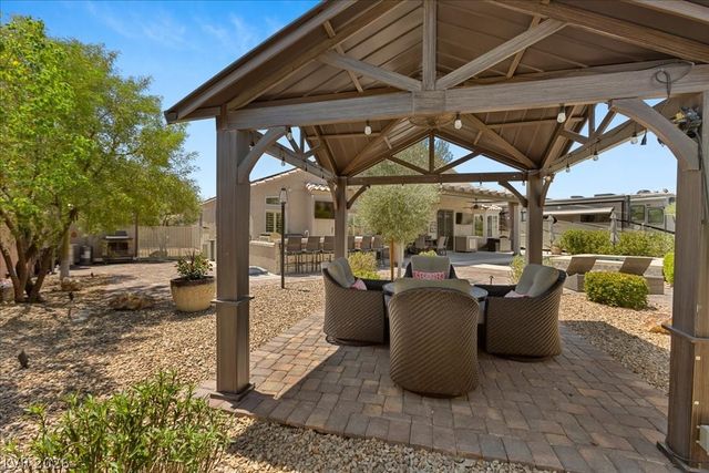 284 Ben Johnson Court, Las Vegas, NV 89183