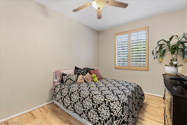 284 Ben Johnson Court, Las Vegas, NV 89183