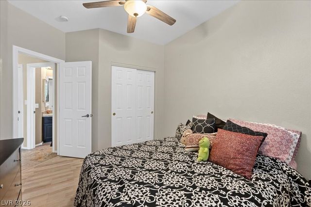 284 Ben Johnson Court, Las Vegas, NV 89183