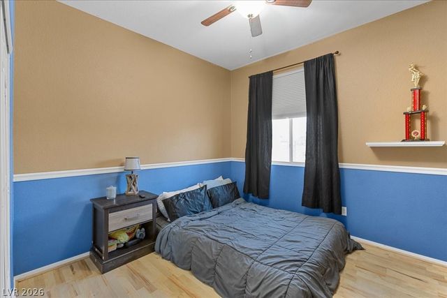 284 Ben Johnson Court, Las Vegas, NV 89183