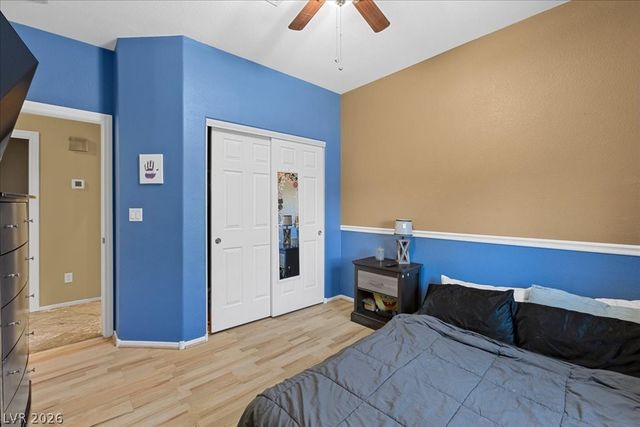 284 Ben Johnson Court, Las Vegas, NV 89183