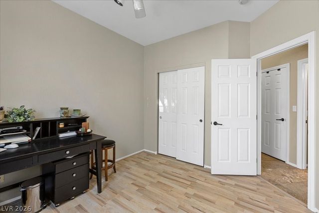 284 Ben Johnson Court, Las Vegas, NV 89183