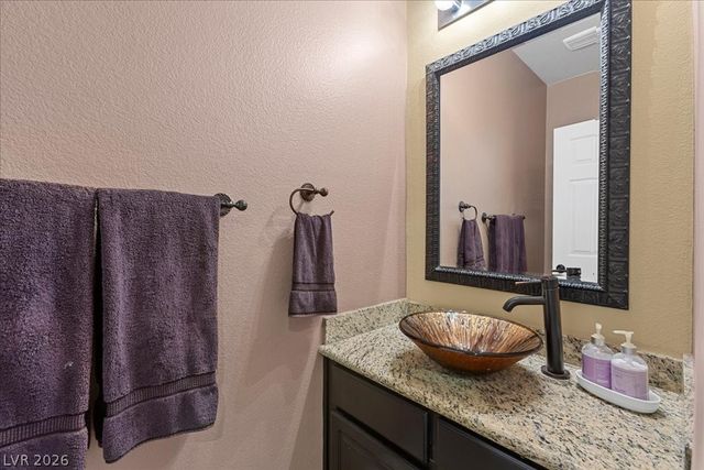 284 Ben Johnson Court, Las Vegas, NV 89183