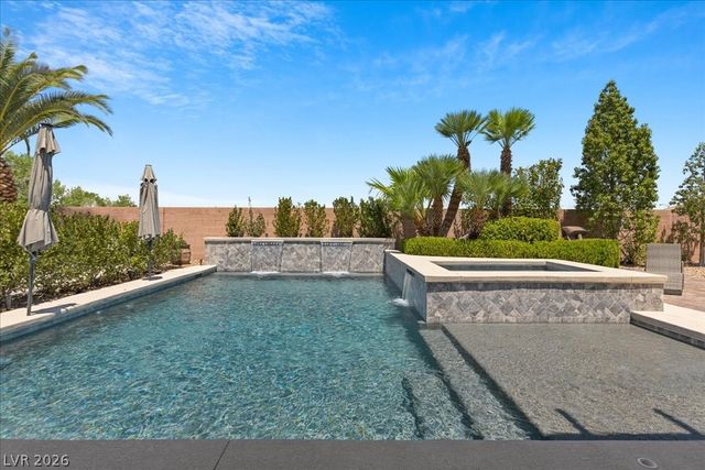 284 Ben Johnson Court, Las Vegas, NV 89183