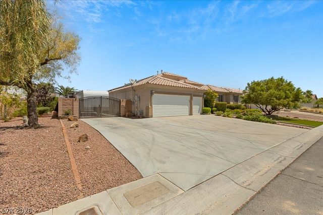284 Ben Johnson Court, Las Vegas, NV 89183