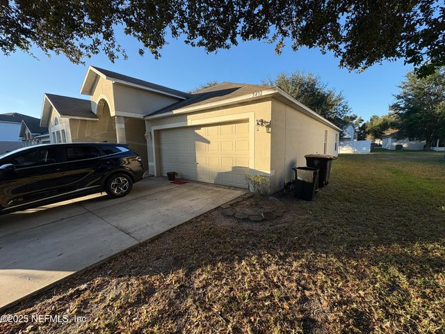 5431 TURKEY CREEK Court, Jacksonville, FL 32244