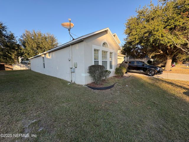 5431 TURKEY CREEK Court, Jacksonville, FL 32244