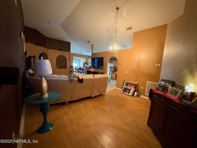 5431 TURKEY CREEK Court, Jacksonville, FL 32244