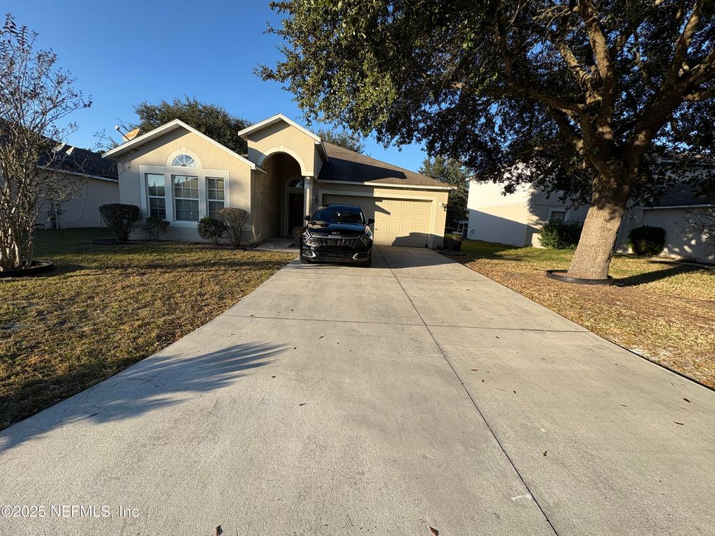 5431 TURKEY CREEK Court, Jacksonville, FL 32244