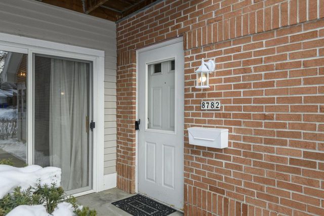 8782 Woodbridge DRIVE, Milwaukee, WI 53219