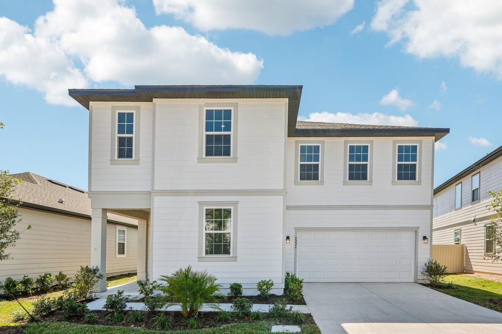 2226 BROADBROOK DRIVE, St Cloud, FL 34771