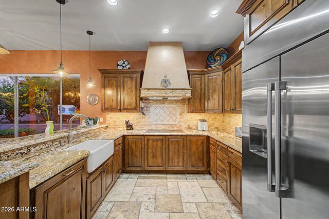 13533 N MANZANITA Lane, Fountain Hills, AZ 85268