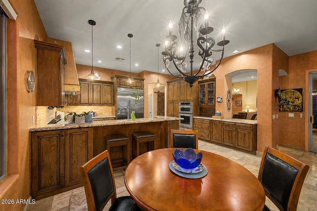13533 N MANZANITA Lane, Fountain Hills, AZ 85268