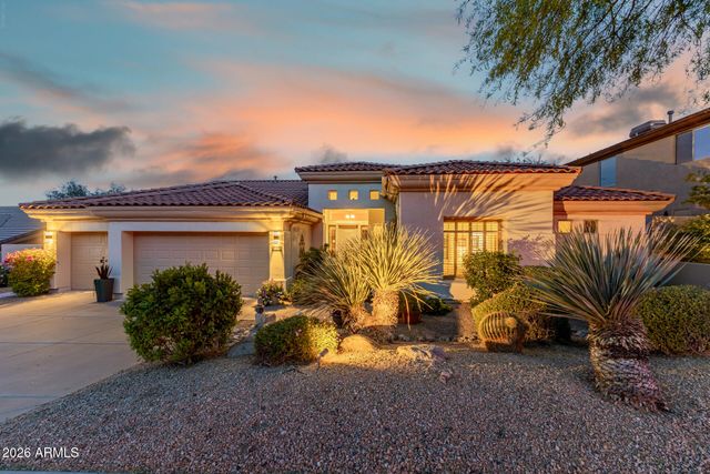 13533 N MANZANITA Lane, Fountain Hills, AZ 85268