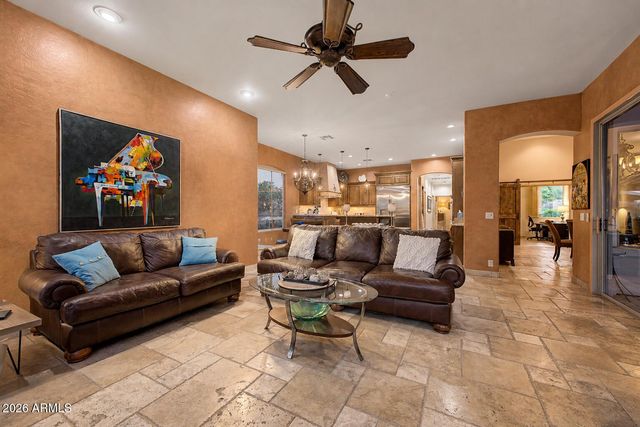 13533 N MANZANITA Lane, Fountain Hills, AZ 85268