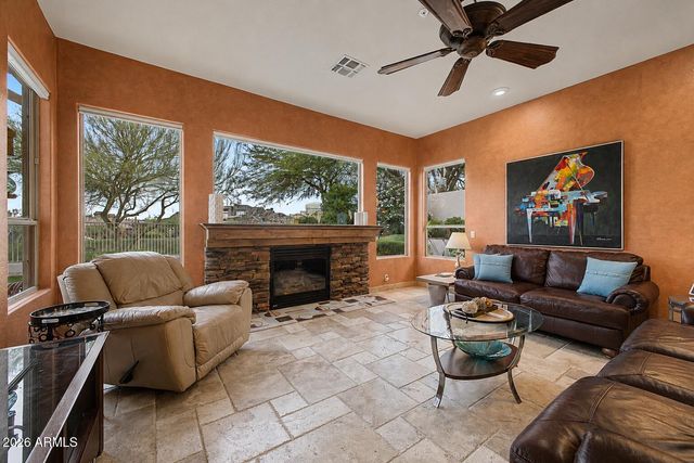 13533 N MANZANITA Lane, Fountain Hills, AZ 85268