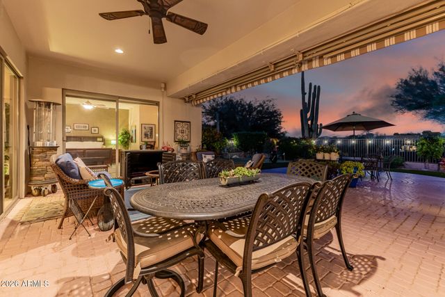 13533 N MANZANITA Lane, Fountain Hills, AZ 85268