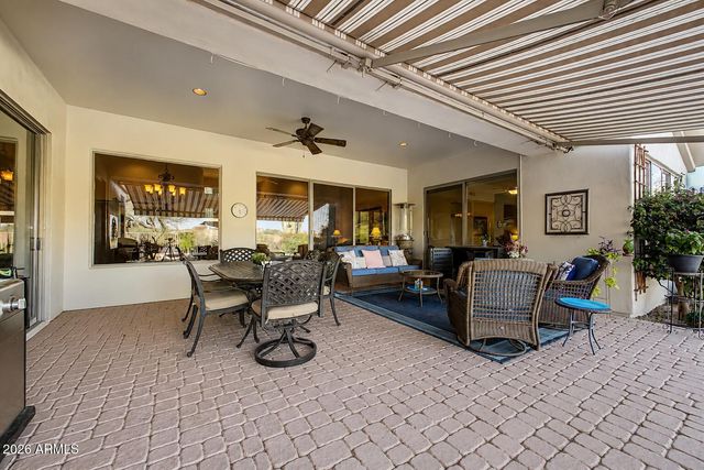 13533 N MANZANITA Lane, Fountain Hills, AZ 85268