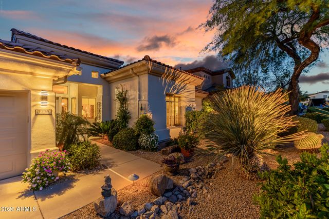 13533 N MANZANITA Lane, Fountain Hills, AZ 85268