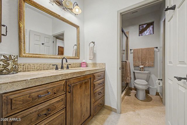 13533 N MANZANITA Lane, Fountain Hills, AZ 85268