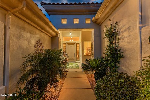 13533 N MANZANITA Lane, Fountain Hills, AZ 85268