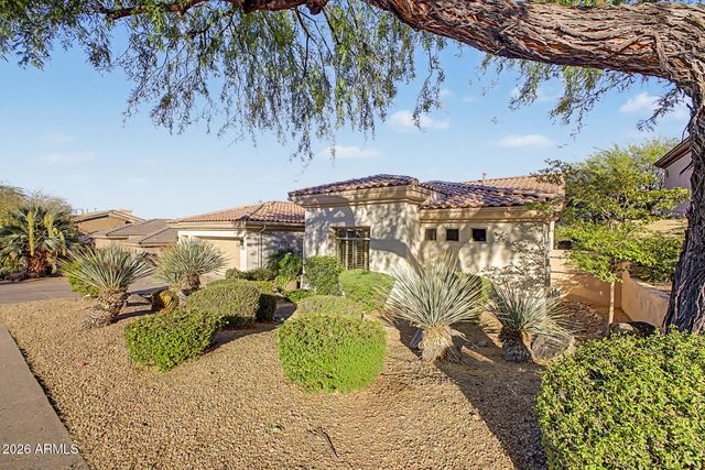13533 N MANZANITA Lane, Fountain Hills, AZ 85268