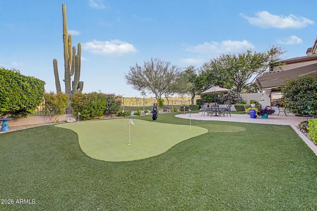 13533 N MANZANITA Lane, Fountain Hills, AZ 85268