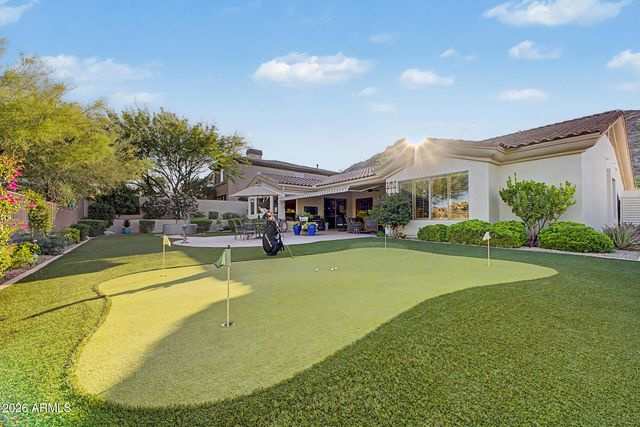 13533 N MANZANITA Lane, Fountain Hills, AZ 85268